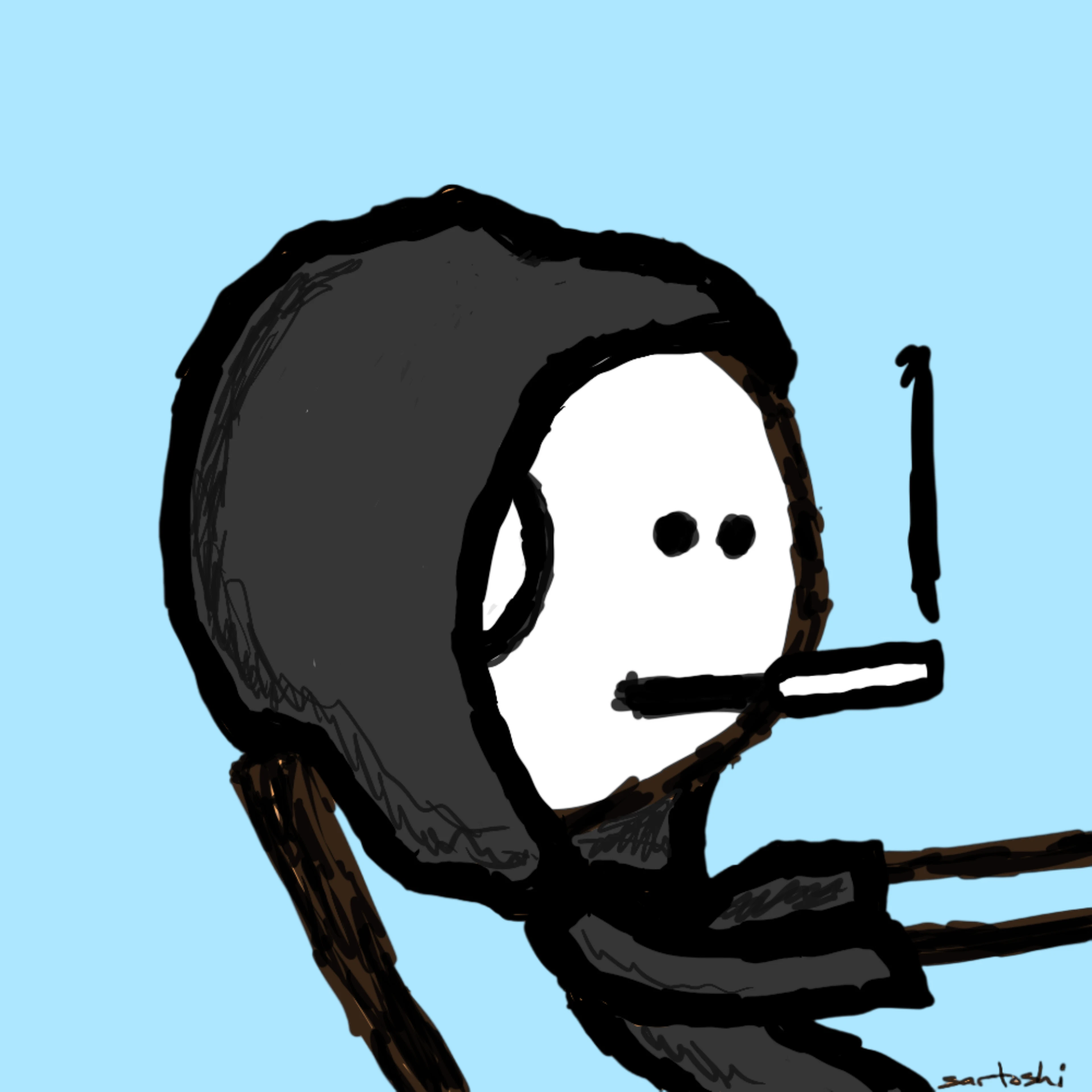 Joe McNaney (lawl) Avatar