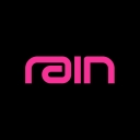Rain Logo