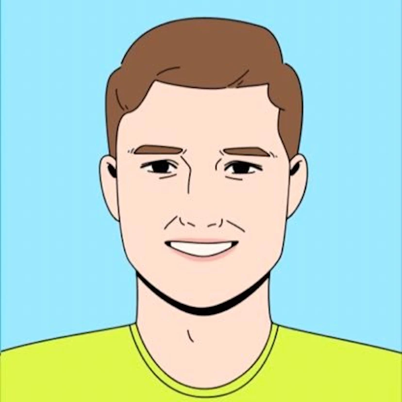 Will Robinson Avatar