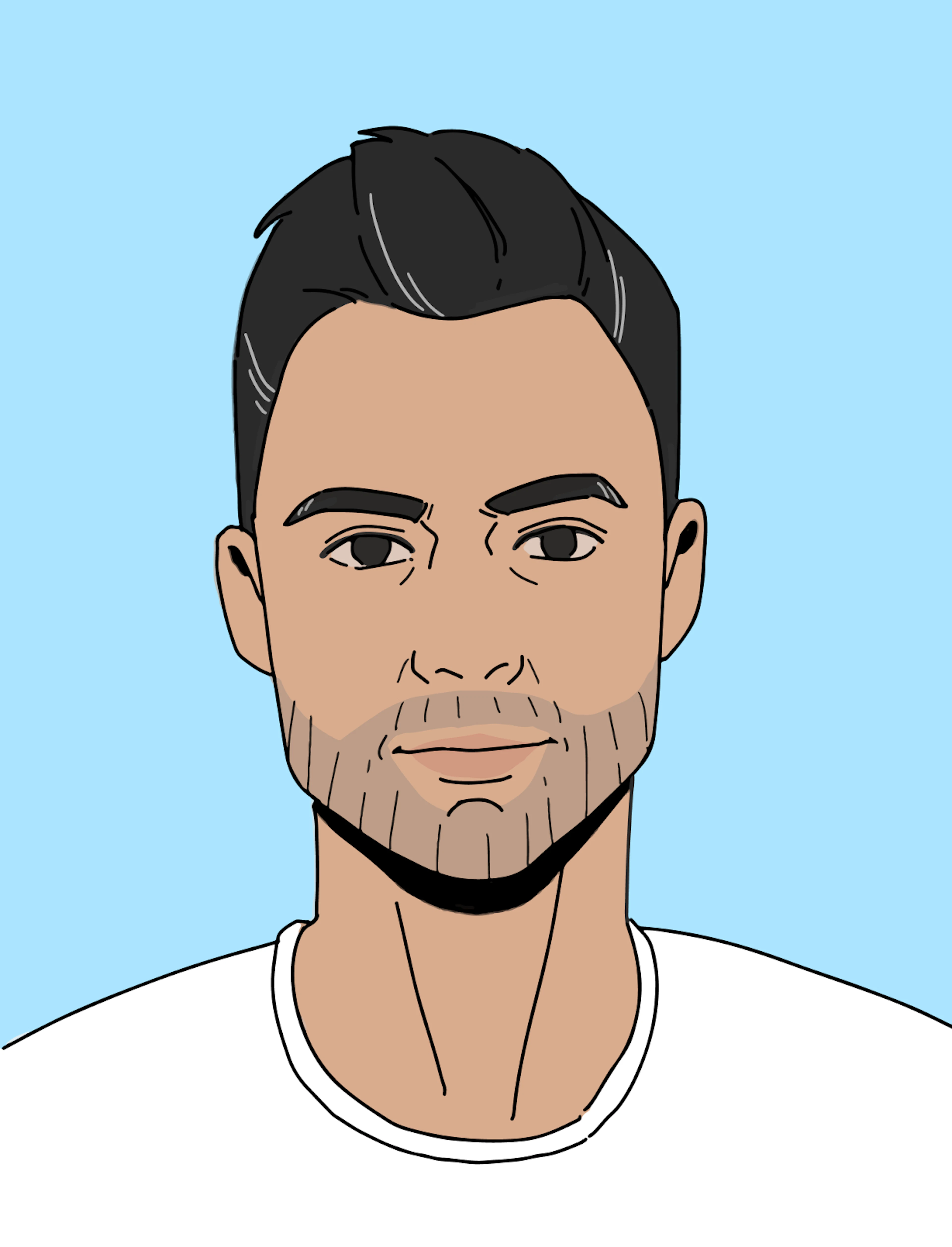 Imran Khan Avatar