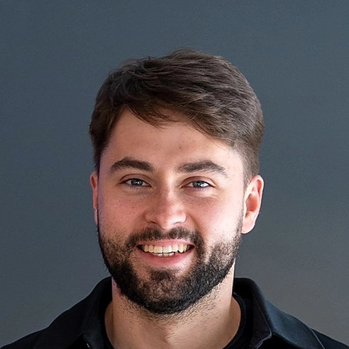 Evgeny Yurtaev, Zerion