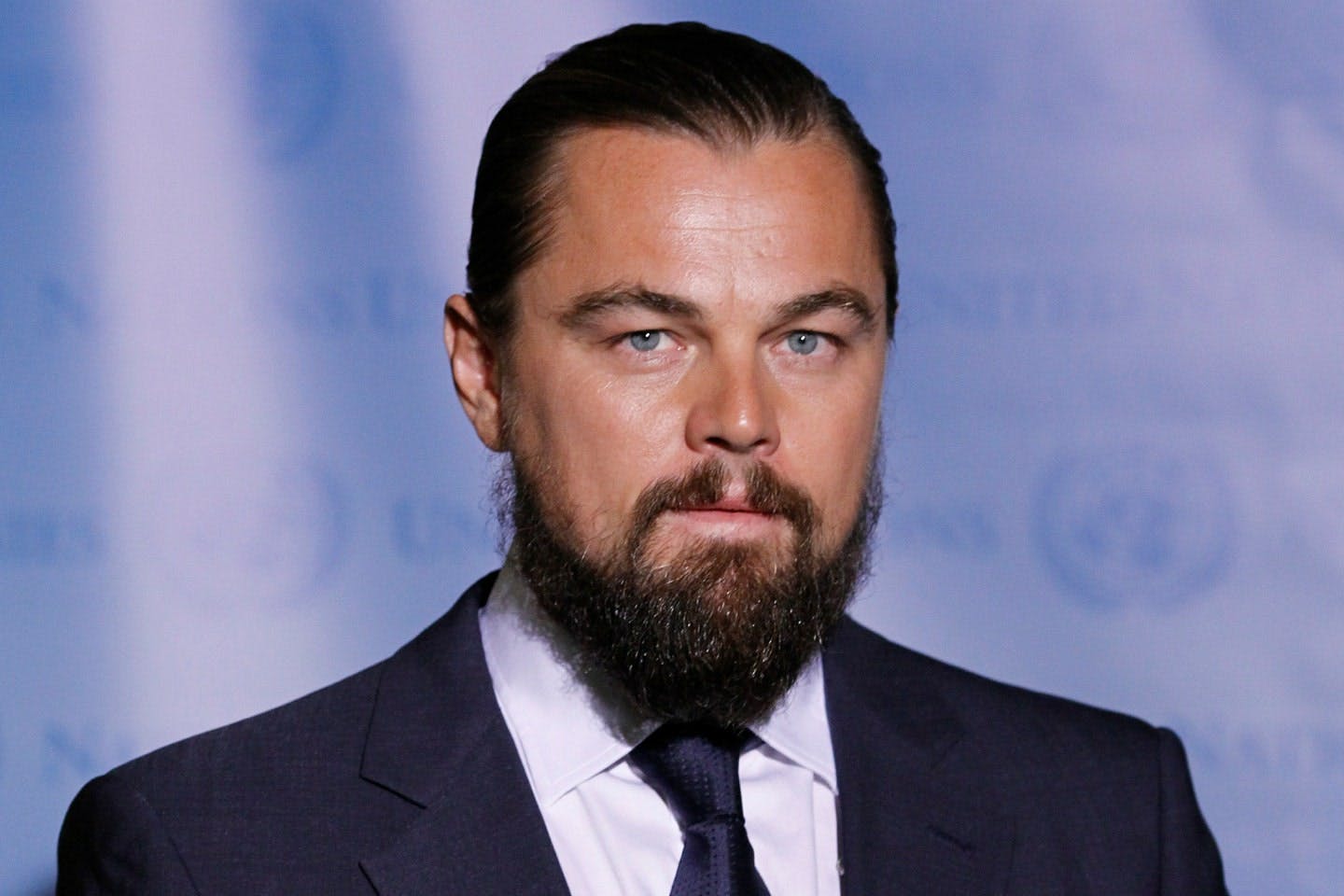 leo dicaprio