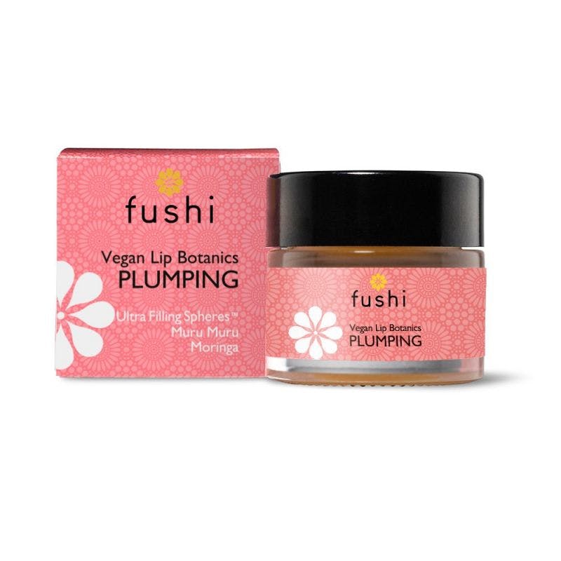 plumping lip balm