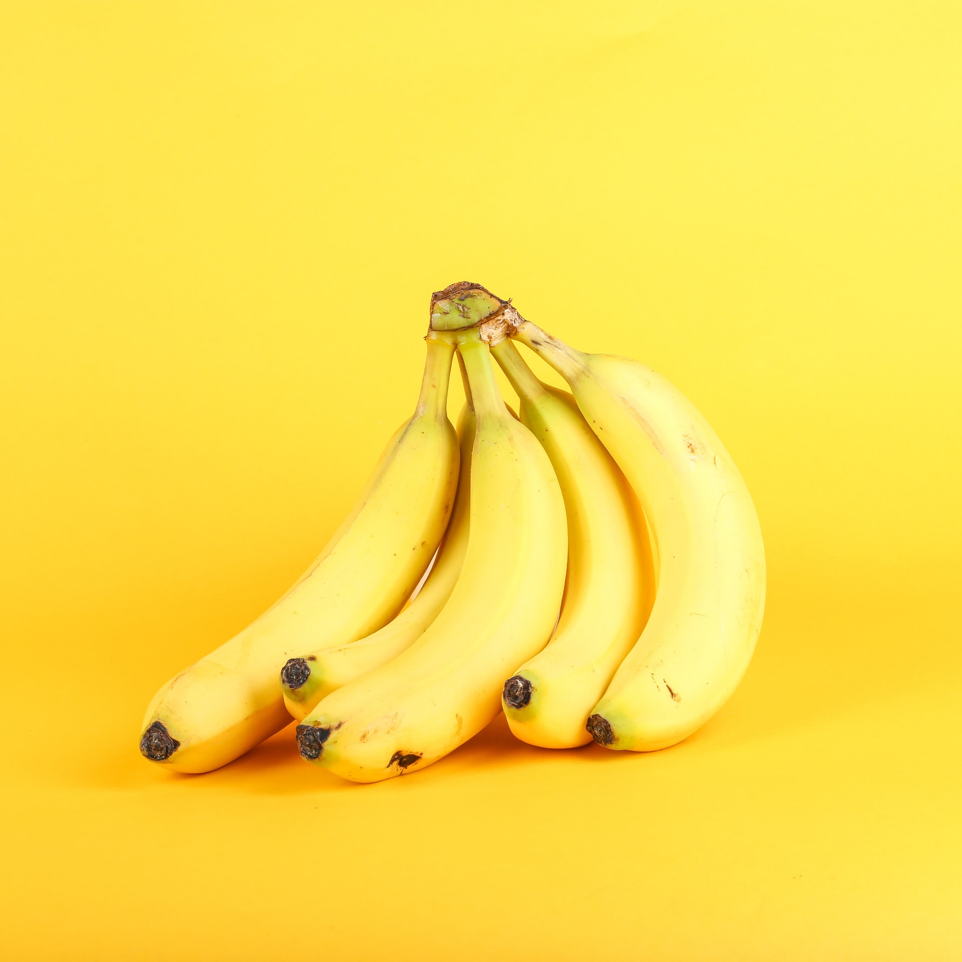 allplants Are Bananas The Best Health Kick When You’re Feeling Sick?