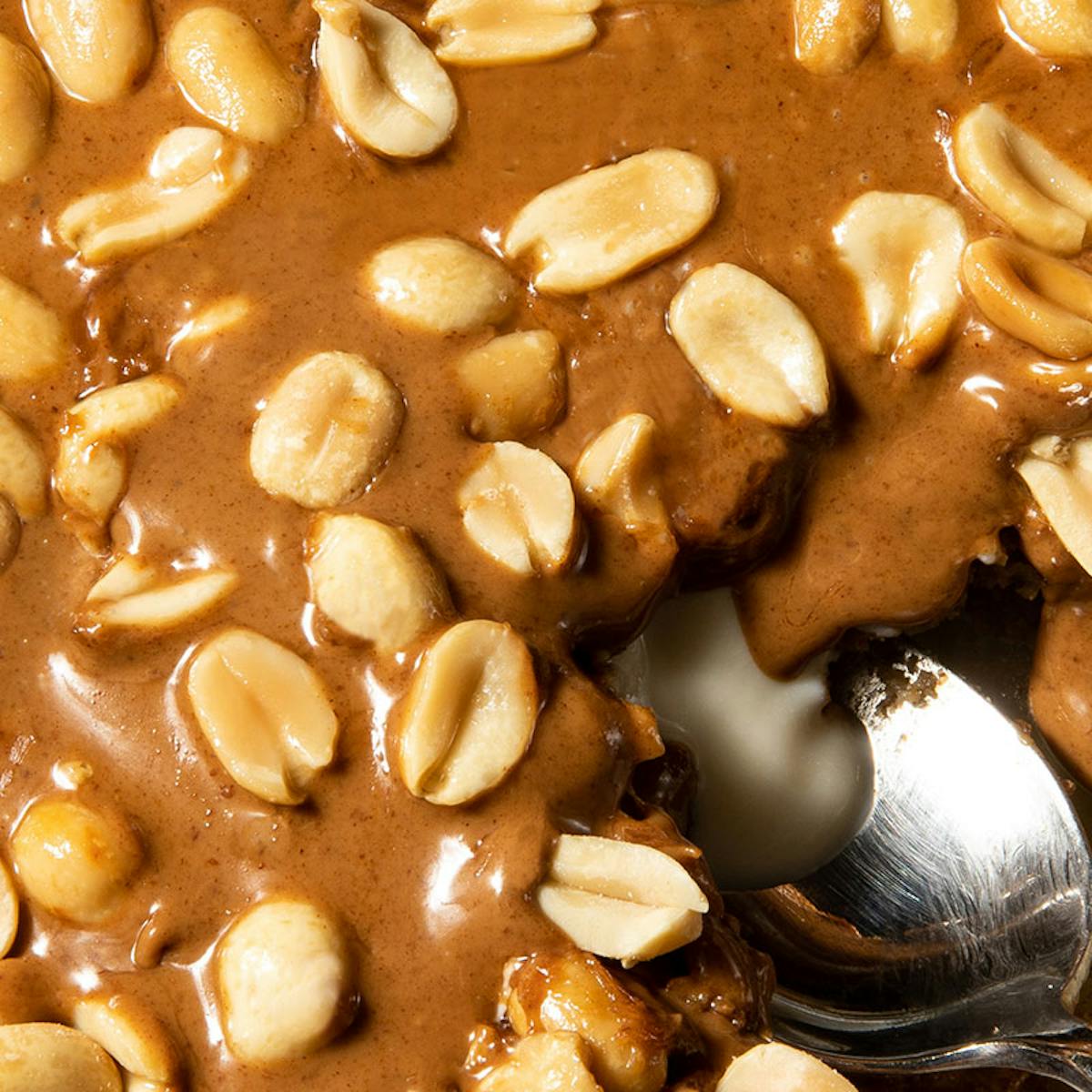 allplants  Vegan Peanut Butter Overnight Weetabix Recipe