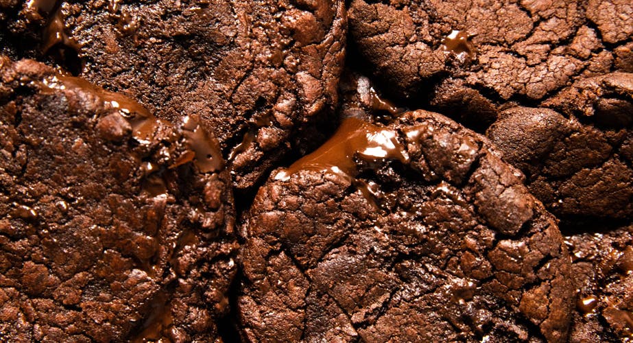 brownie cookies