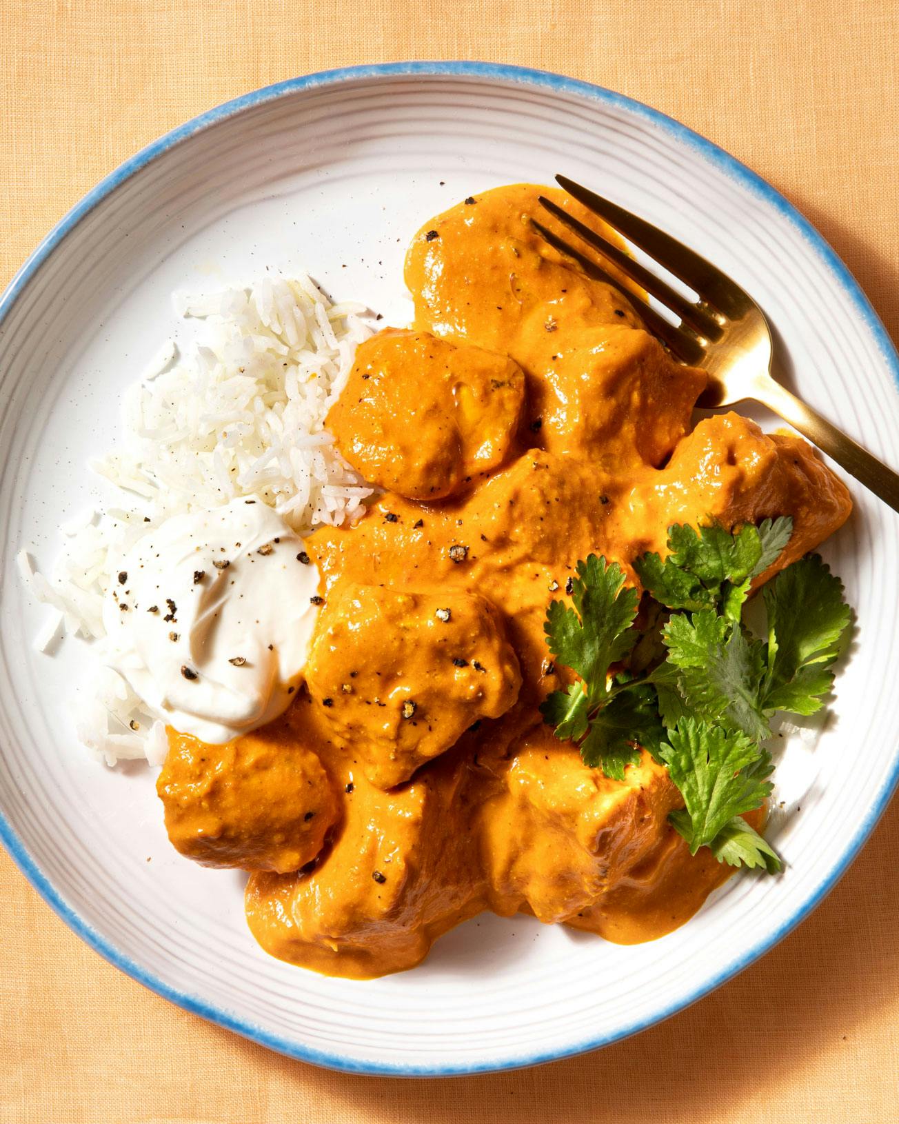 tikka masala