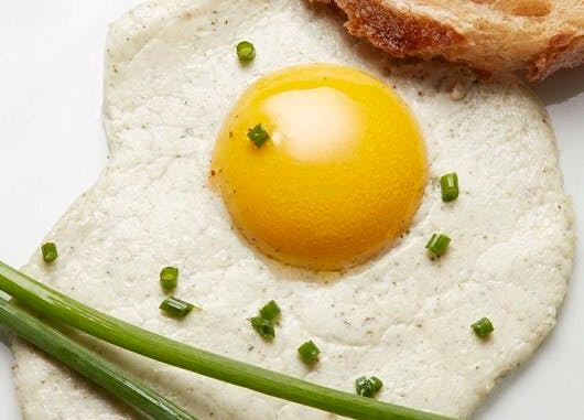 vegan egg