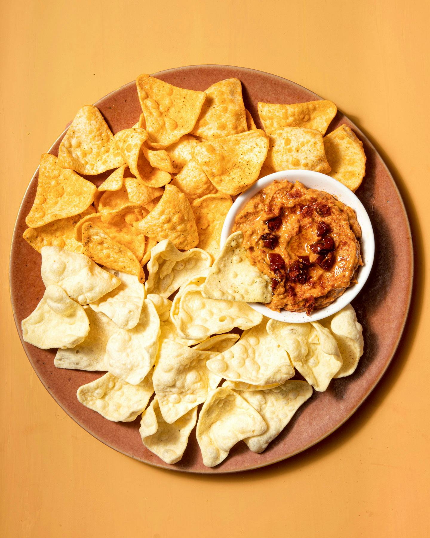 tomato dip