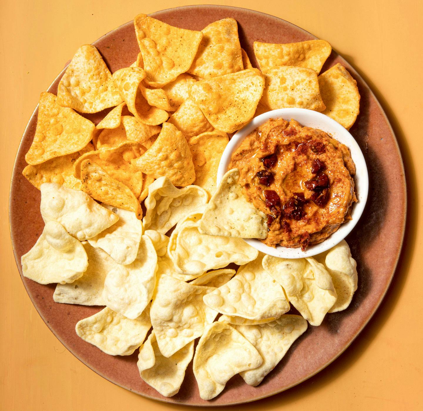 tomato dip