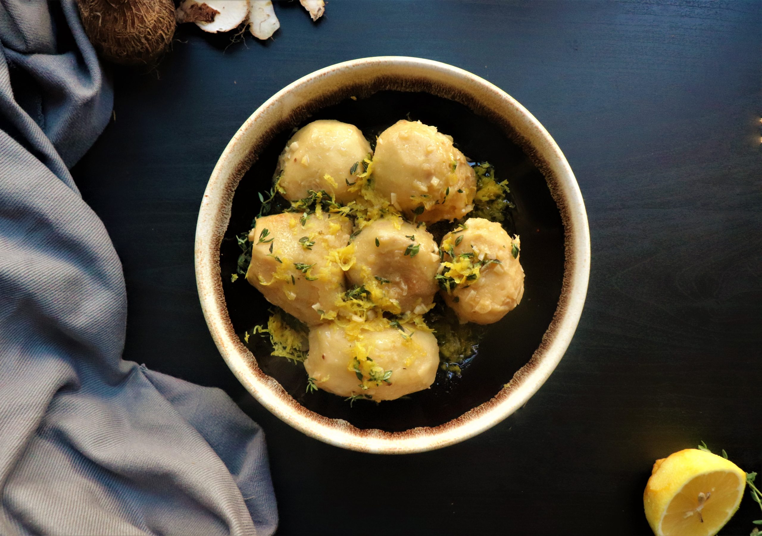 allplants | Taro: What Is It, And Recipes To Bring It To Life