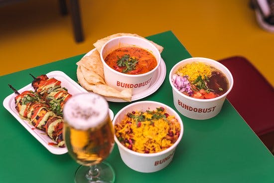 bundobust 