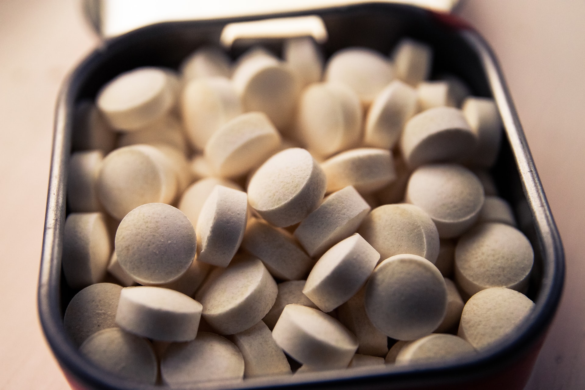 Allplants Are Tic Tacs Vegan 