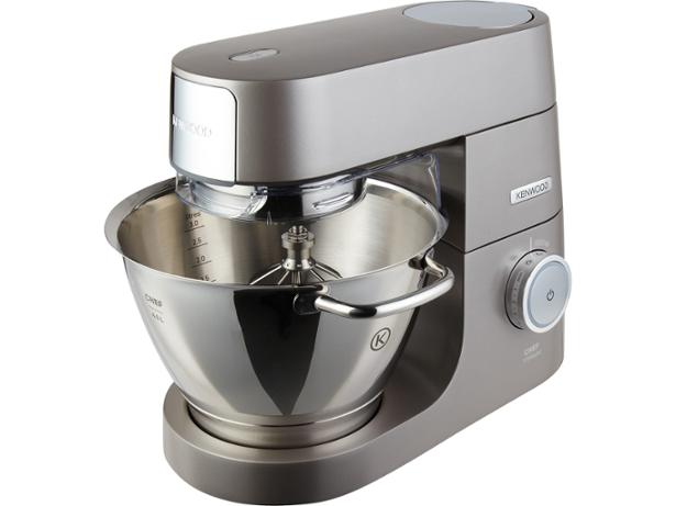 kenwood chef titanium kvc7300s stand mixer