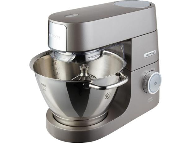 kenwood mixer