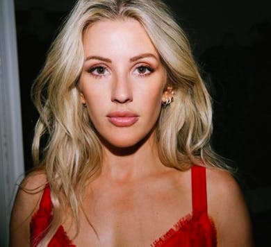 ellie goulding