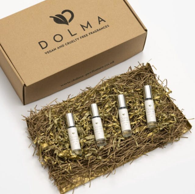 Dolma Perfume