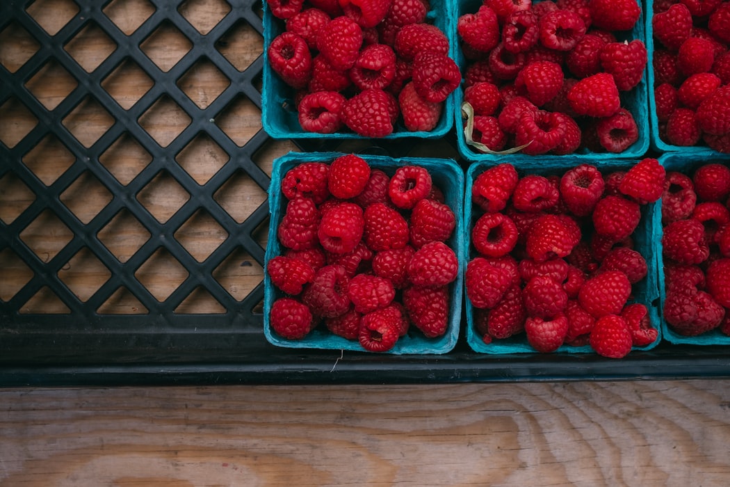 allplants Are Raspberries Good For You?