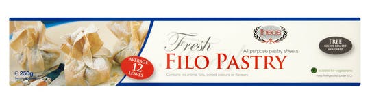 filo. packet