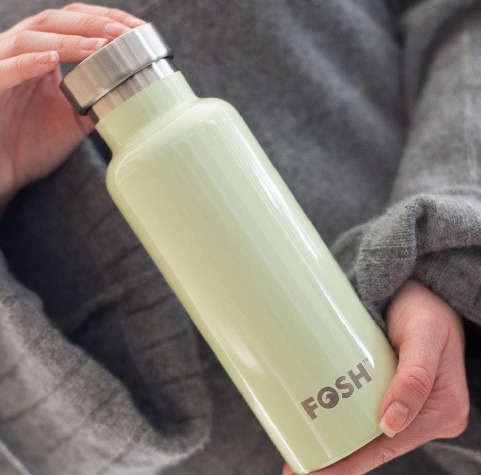 Fosh bottle