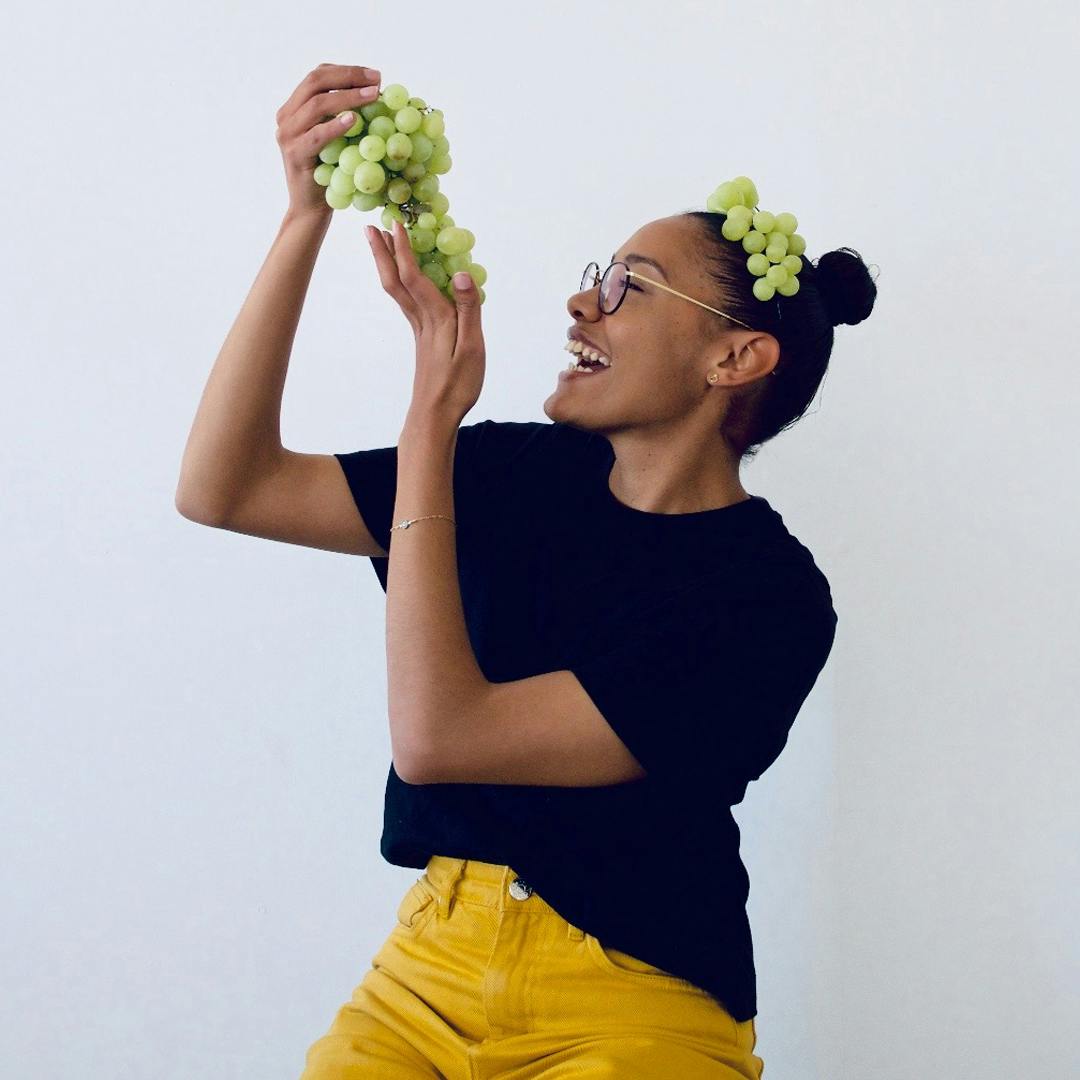 Stephanie Johnstone allplants