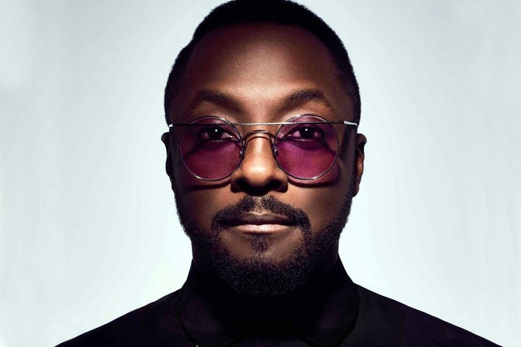 Will.i.am 