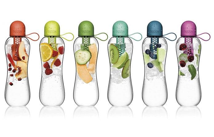 bobble bottles