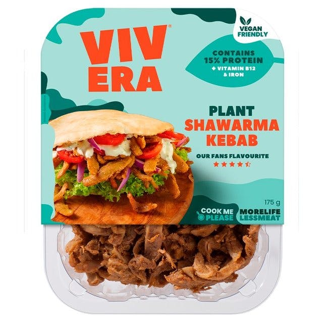 vivera shawarma