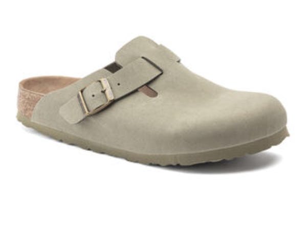 clog like birkenstock sandal