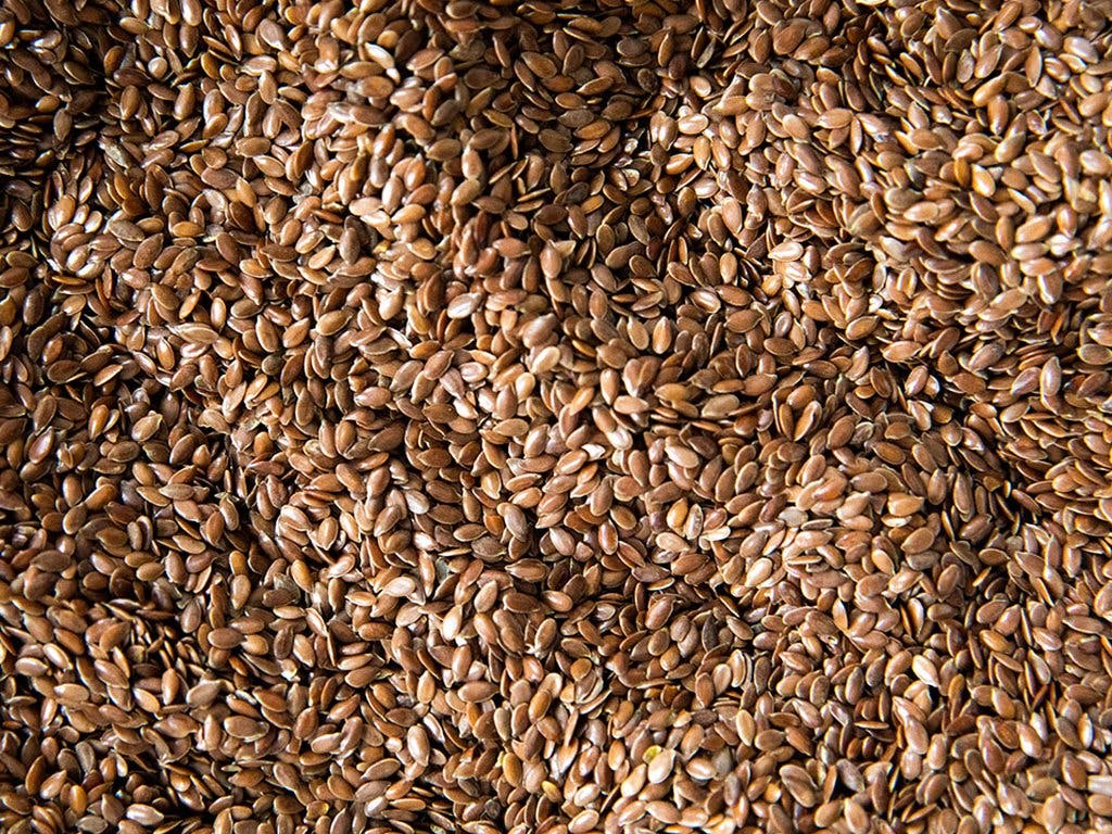 Flaxseed