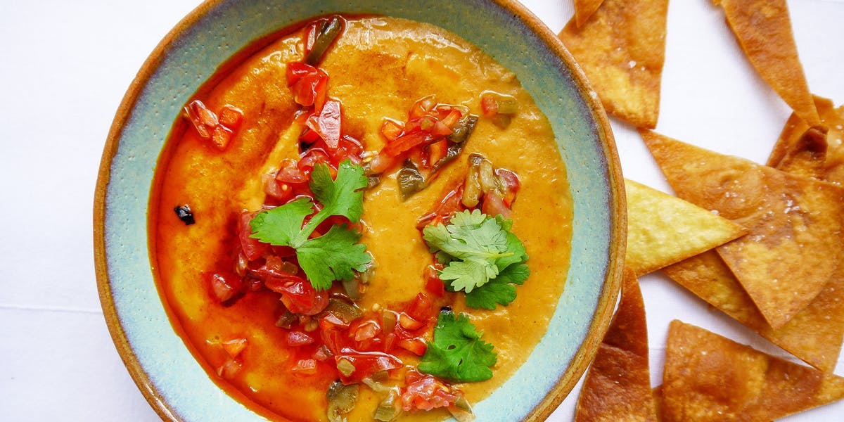 chilli queso