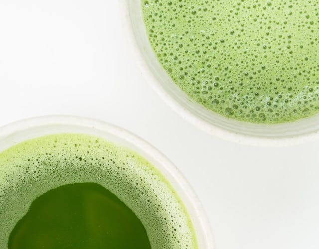 green  juice