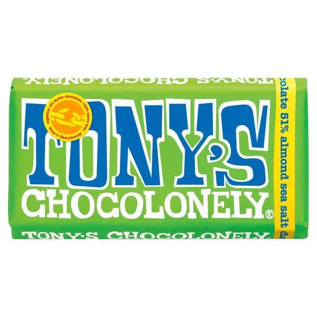 tony's chocolonely 