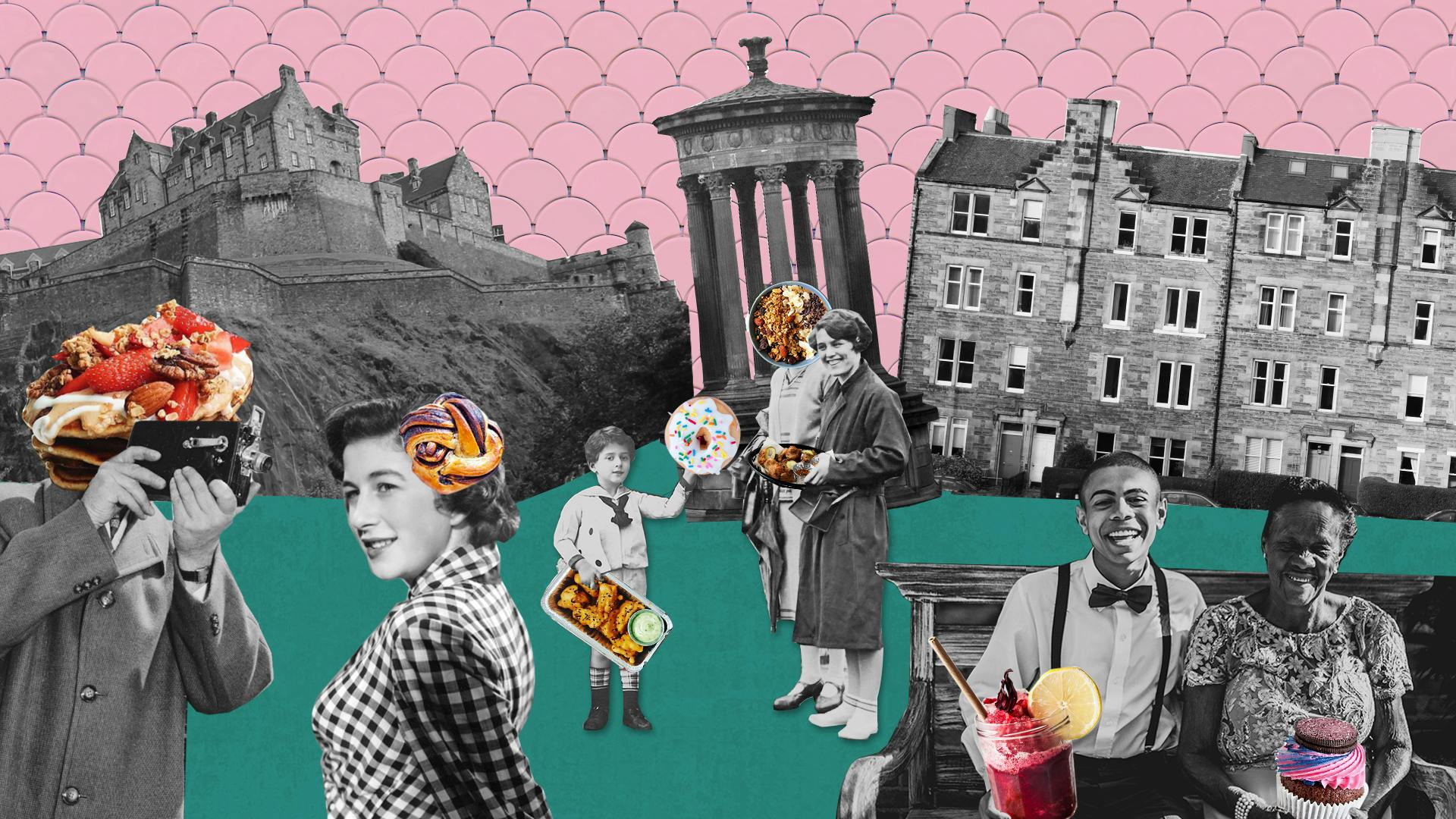 edinburgh collage