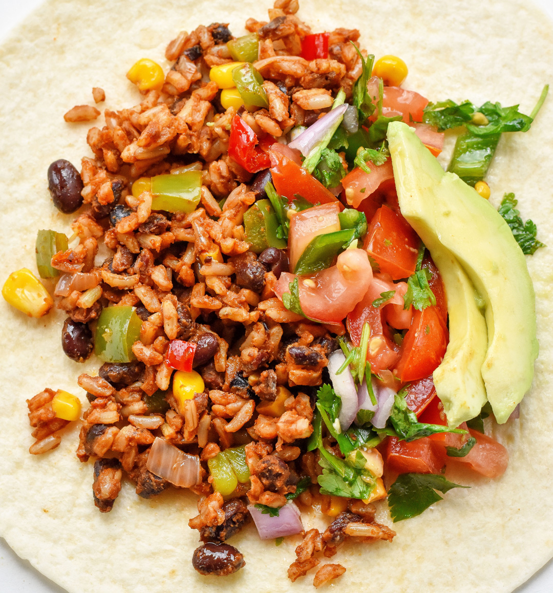 Allplants | Our Favourite Vegan Breakfast Burrito Recipes