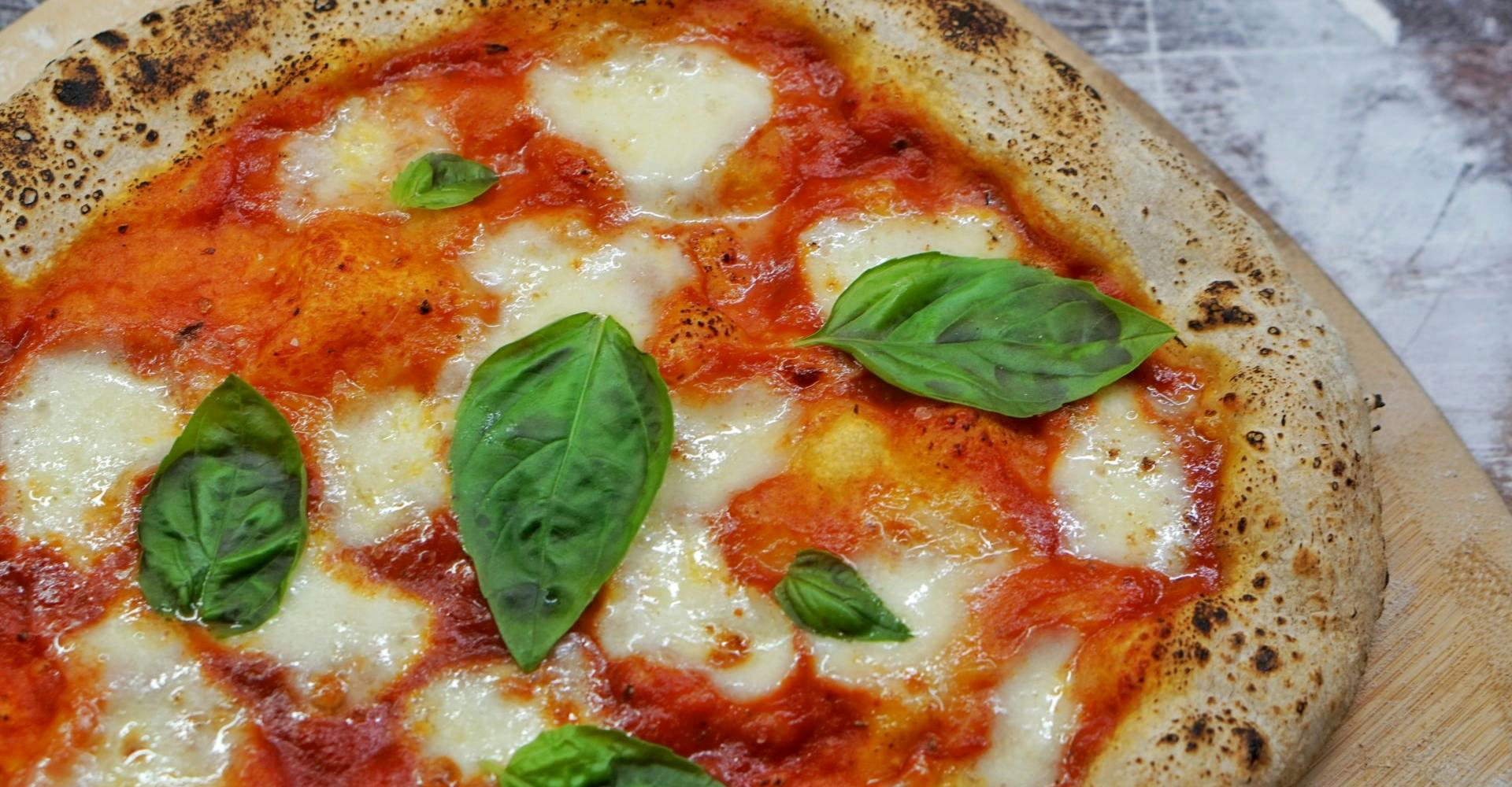 neapolitan pizza