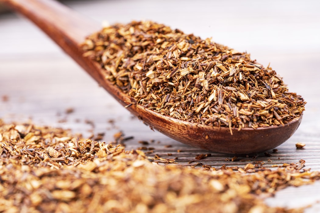 allplants The Health Benefits of Rooibos Tea