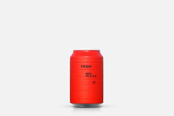 can of beer