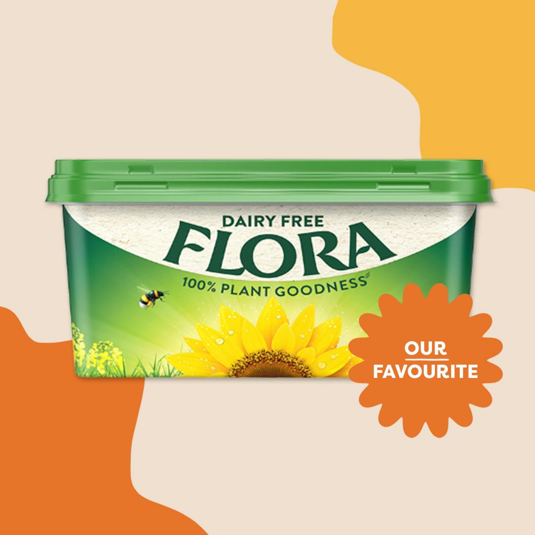 flora