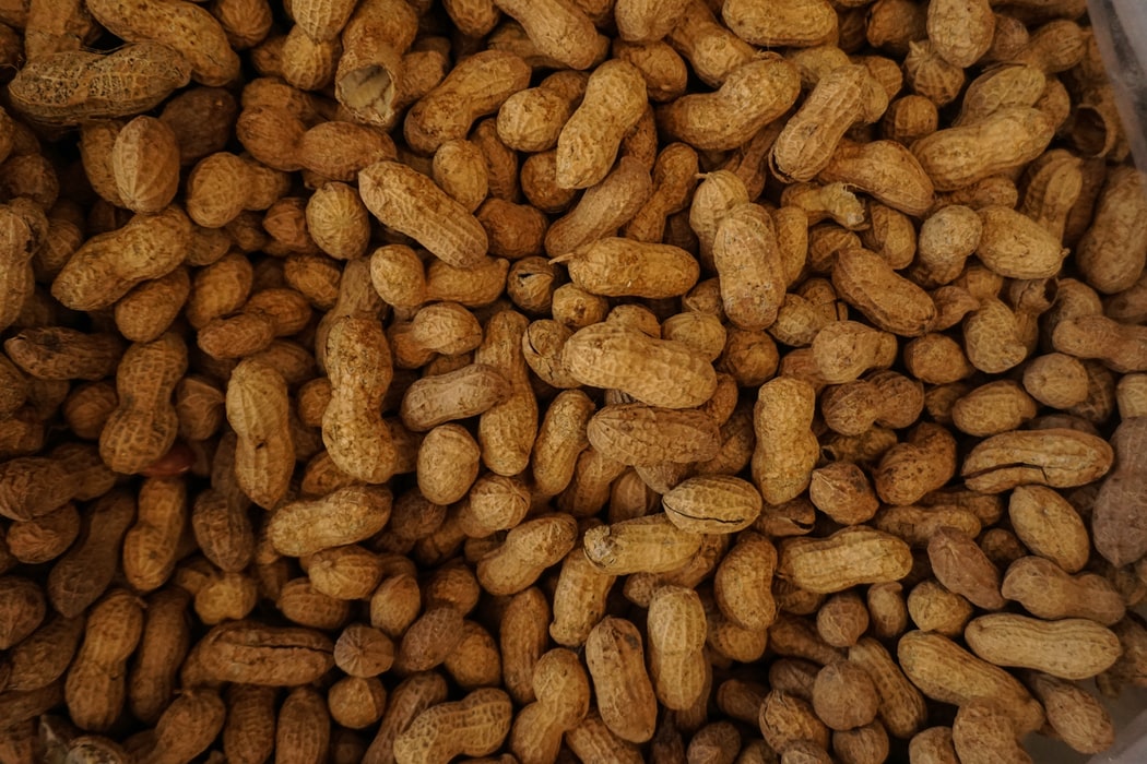 allplants Are Peanuts Good For You?