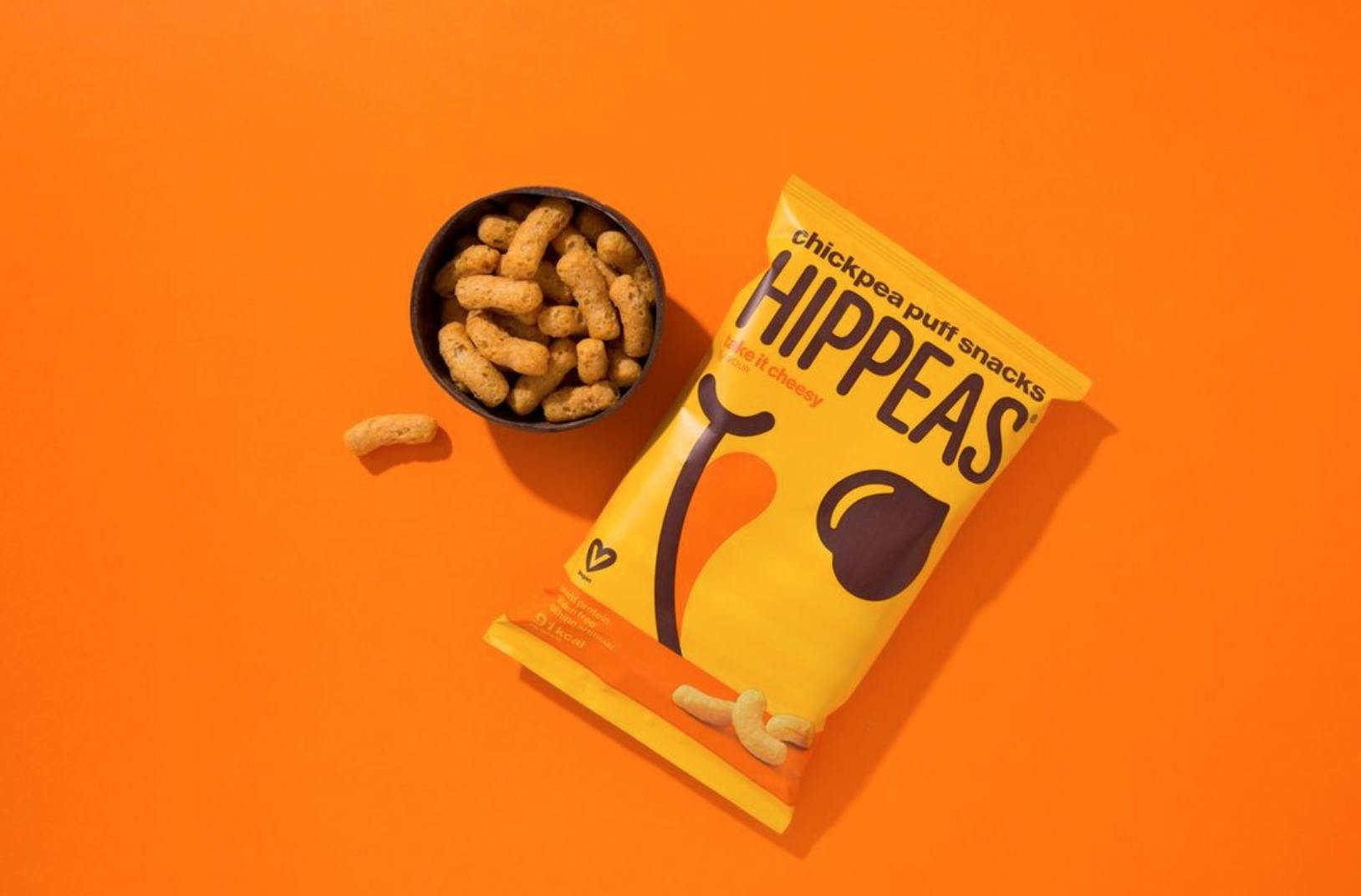 hippeas snacks