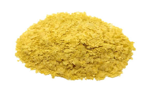 nutritional yeast