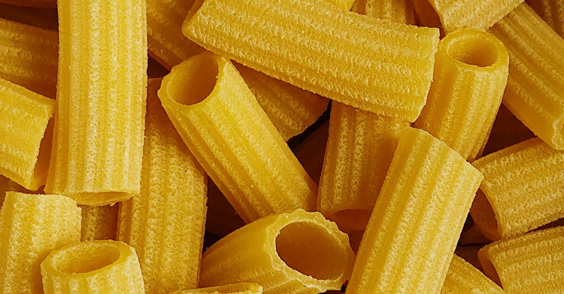 RIGATONI