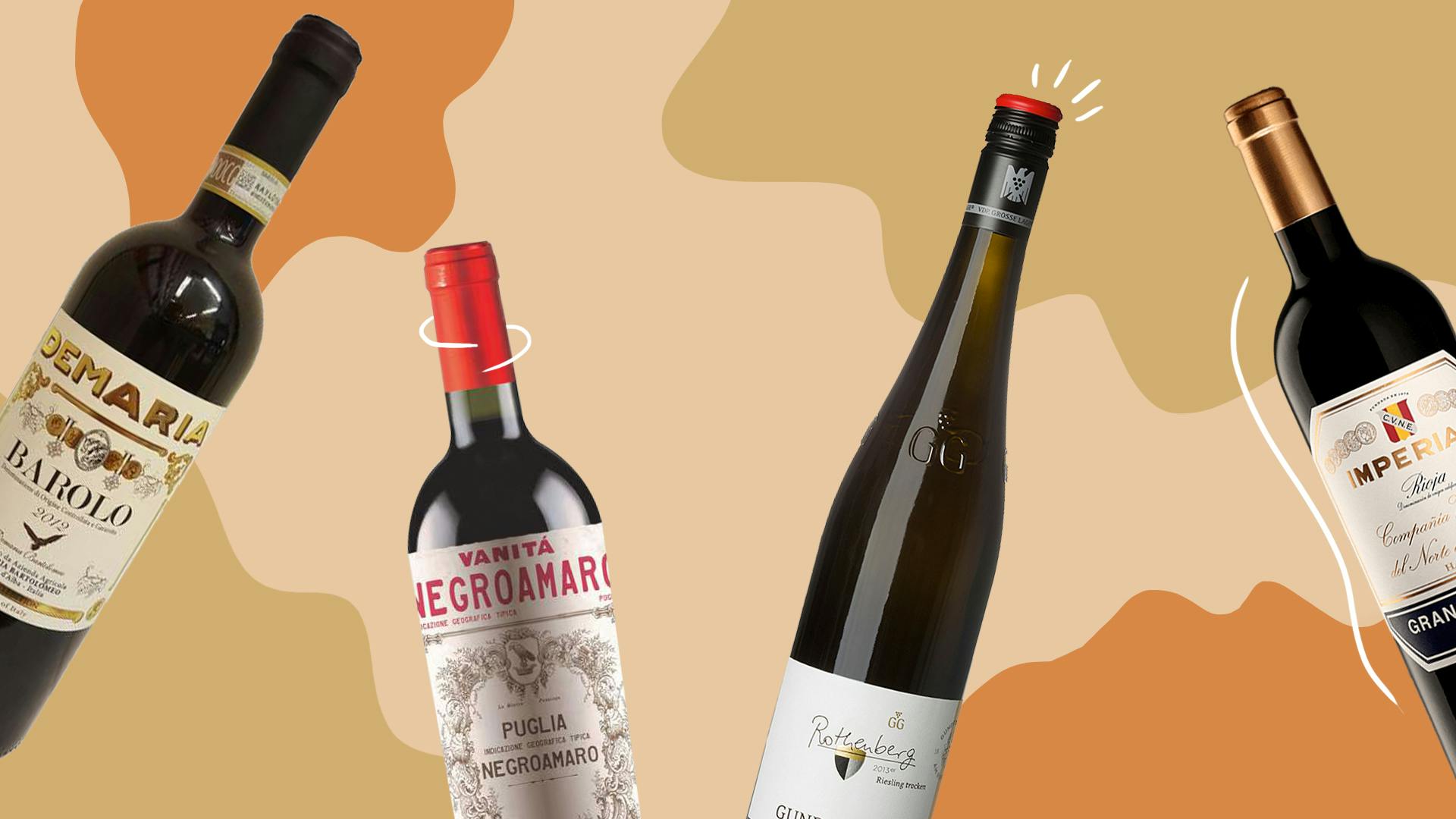 vegan wines