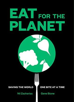 eat for the planet