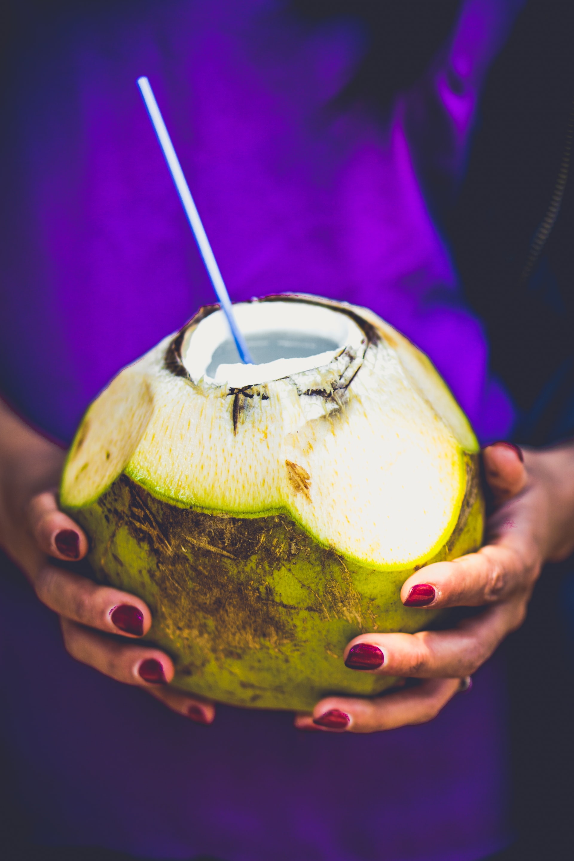 allplants Is Coconut Water Good For You?