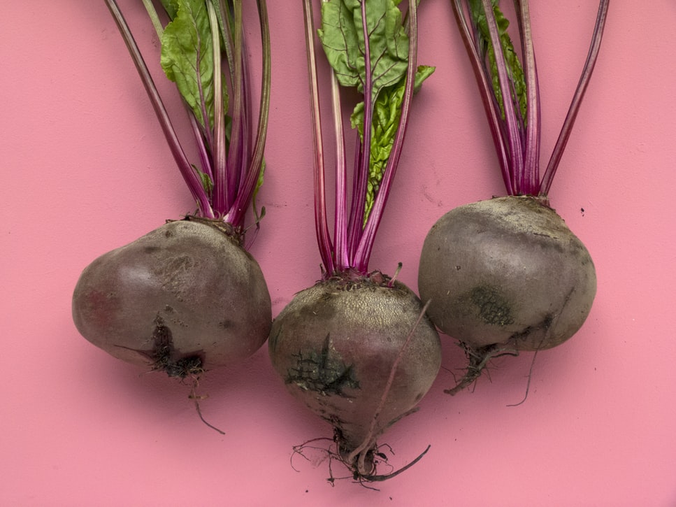 allplants Is Beetroot Good For You?