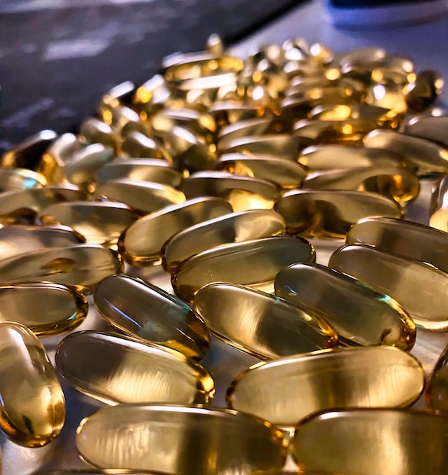 allplants L glutamine What is it, and should you be taking supplements?