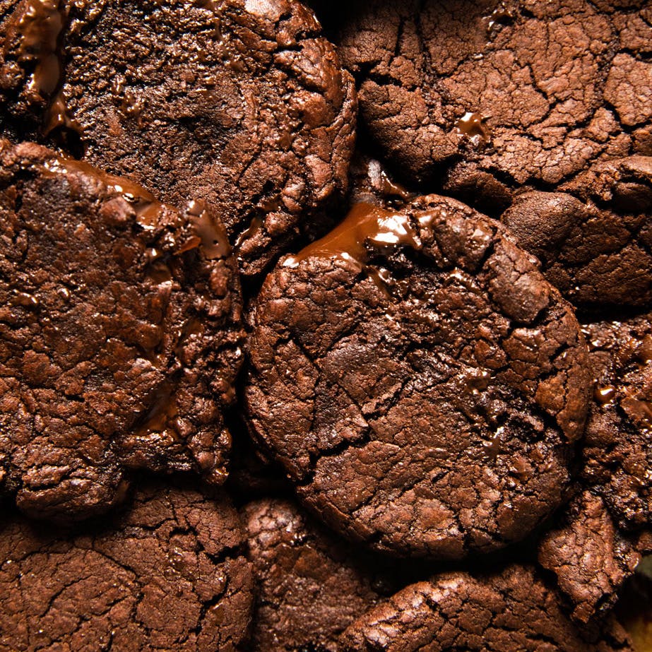 brownie cookies