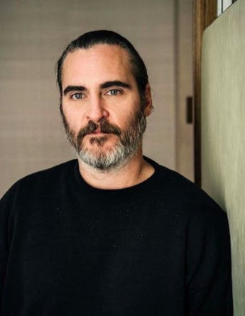 joaquin phoenix